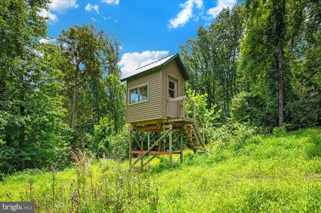 10895 BETHESDA CHURCH RD, Damascus, MD 20872