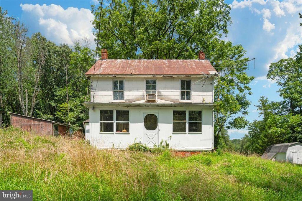 10895 BETHESDA CHURCH RD, Damascus, MD 20872