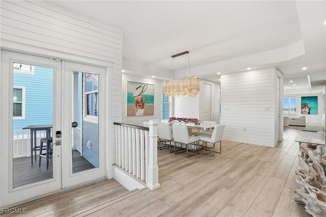 673 Estero BLVD, Fort Myers Beach, FL 33931