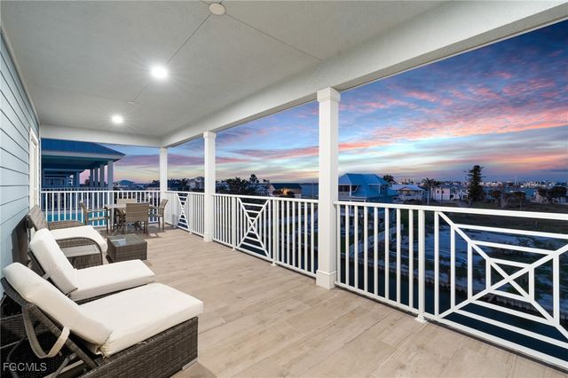 673 Estero BLVD, Fort Myers Beach, FL 33931