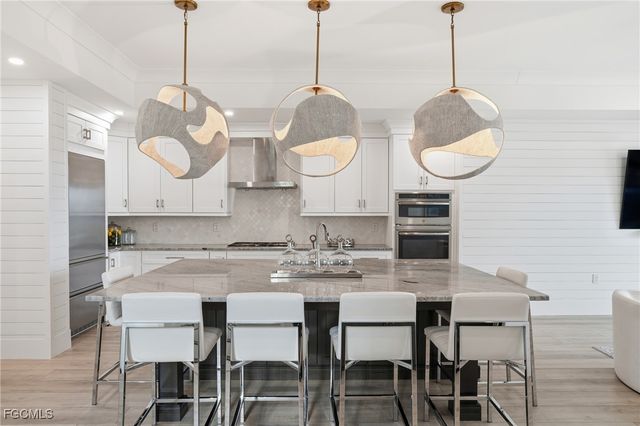 673 Estero BLVD, Fort Myers Beach, FL 33931