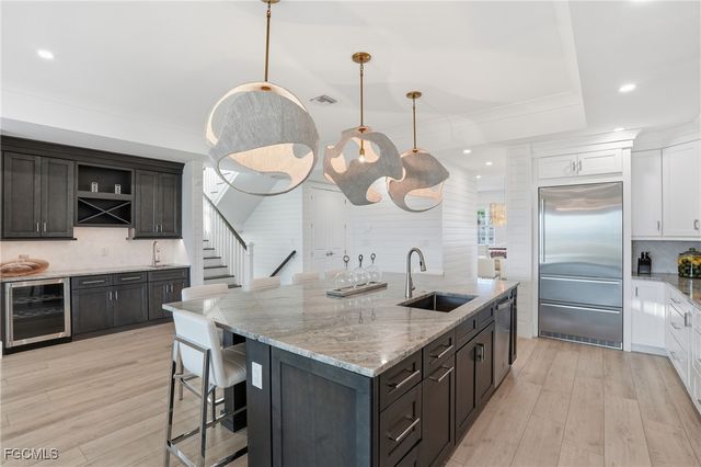 673 Estero BLVD, Fort Myers Beach, FL 33931