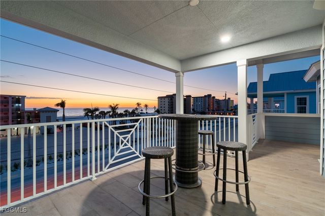 673 Estero BLVD, Fort Myers Beach, FL 33931