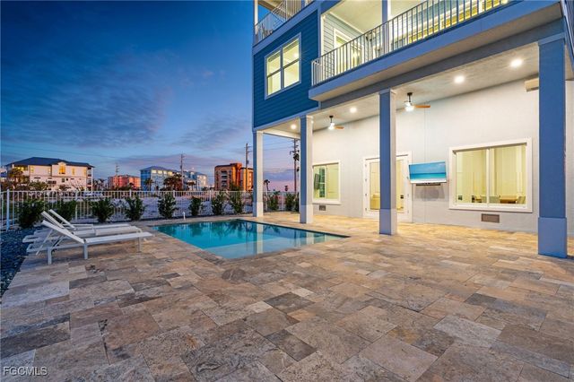 673 Estero BLVD, Fort Myers Beach, FL 33931