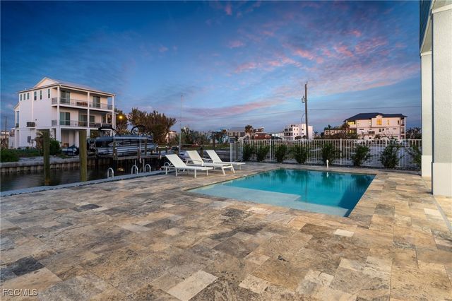 673 Estero BLVD, Fort Myers Beach, FL 33931