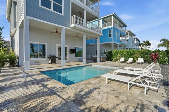 673 Estero BLVD, Fort Myers Beach, FL 33931
