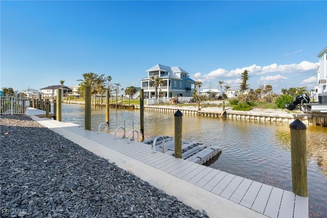 673 Estero BLVD, Fort Myers Beach, FL 33931