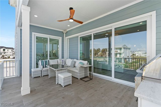 673 Estero BLVD, Fort Myers Beach, FL 33931