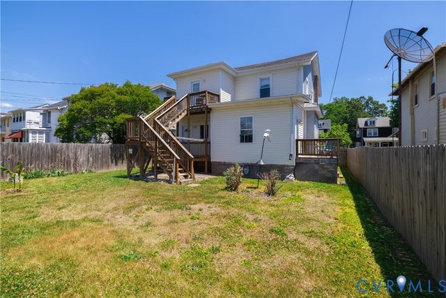 3020 Edgewood Ave, Richmond, VA 23222