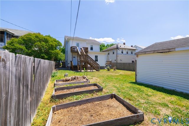3020 Edgewood Ave, Richmond, VA 23222