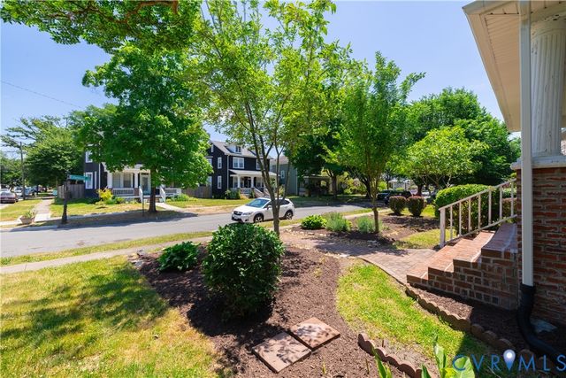 3020 Edgewood Ave, Richmond, VA 23222