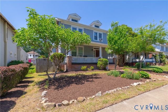 3020 Edgewood Ave, Richmond, VA 23222