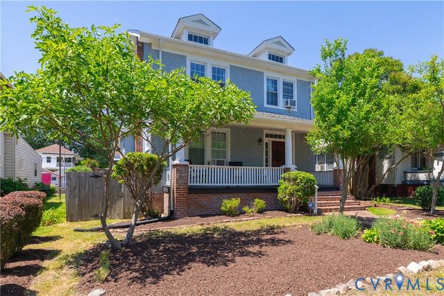 3020 Edgewood Ave, Richmond, VA 23222