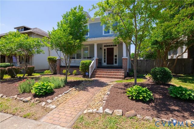 3020 Edgewood Ave, Richmond, VA 23222