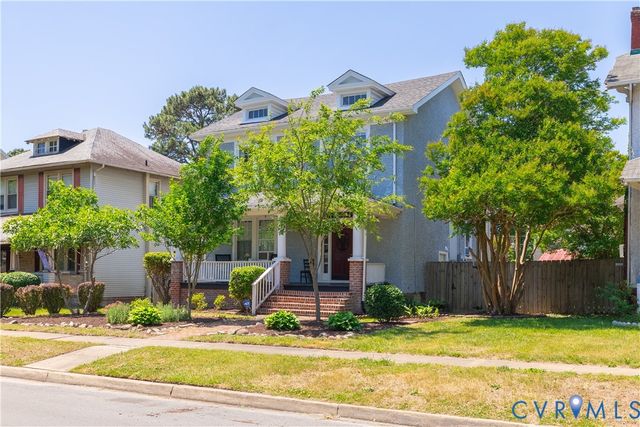 3020 Edgewood Ave, Richmond, VA 23222