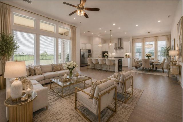 2907 Golden Isle Drive, Texas City, TX 77568