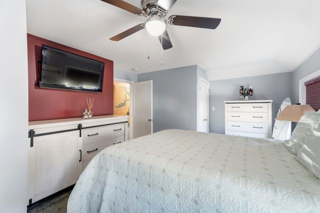 17 Bicknell Road, Weymouth, MA 02191