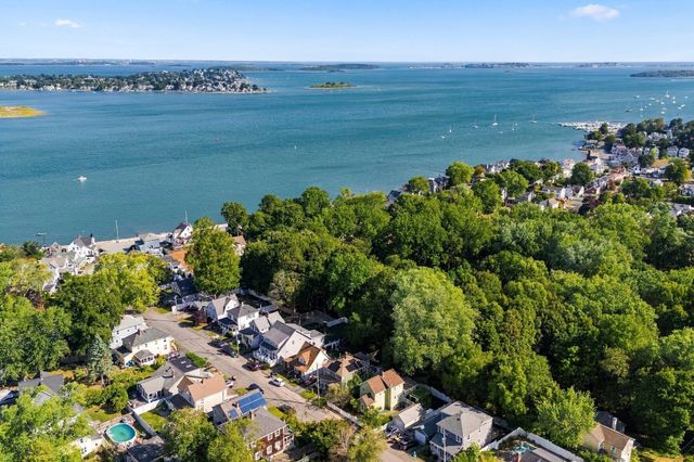17 Bicknell Road, Weymouth, MA 02191