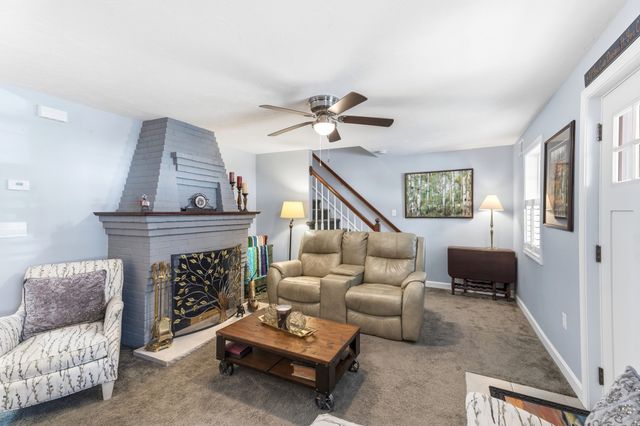 17 Bicknell Road, Weymouth, MA 02191