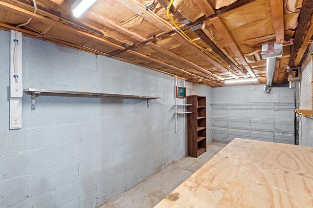 17 Bicknell Road, Weymouth, MA 02191