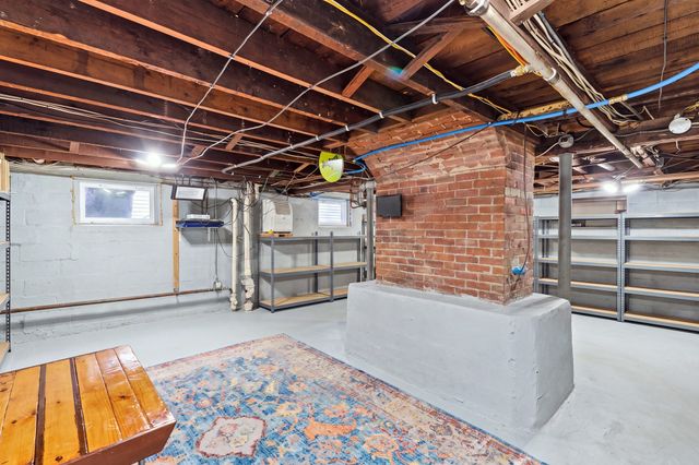 17 Bicknell Road, Weymouth, MA 02191