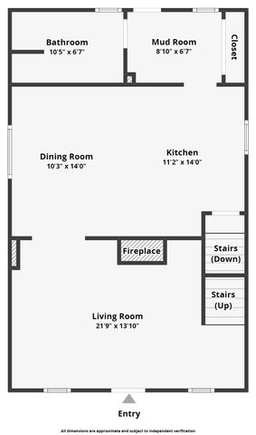 17 Bicknell Road, Weymouth, MA 02191