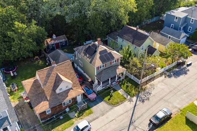 17 Bicknell Road, Weymouth, MA 02191