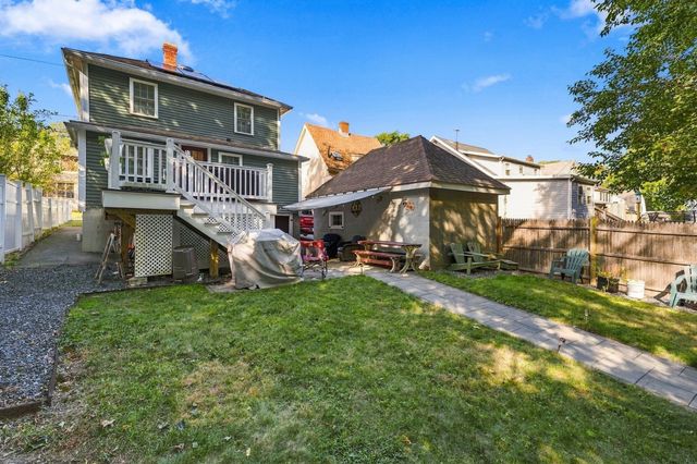 17 Bicknell Road, Weymouth, MA 02191