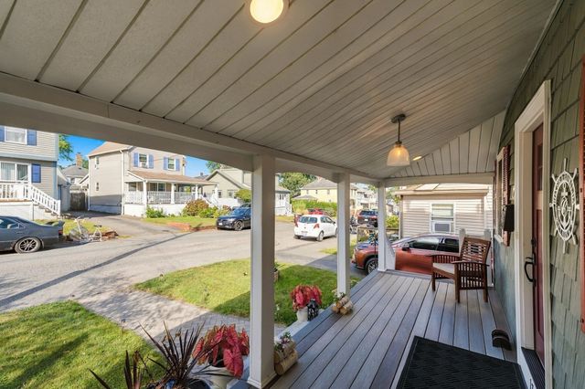 17 Bicknell Road, Weymouth, MA 02191
