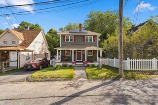 17 Bicknell Road, Weymouth, MA 02191
