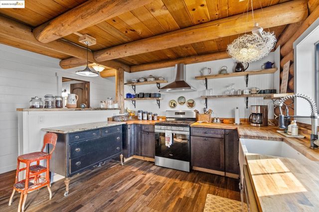 16144 Big Hill Road, Sonora, CA 95370