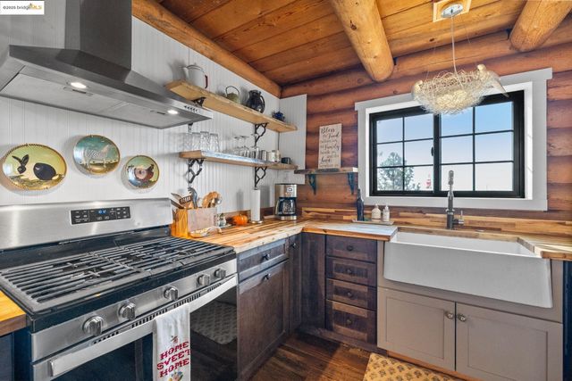 16144 Big Hill Road, Sonora, CA 95370