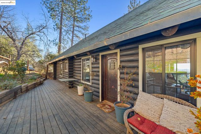 16144 Big Hill Road, Sonora, CA 95370