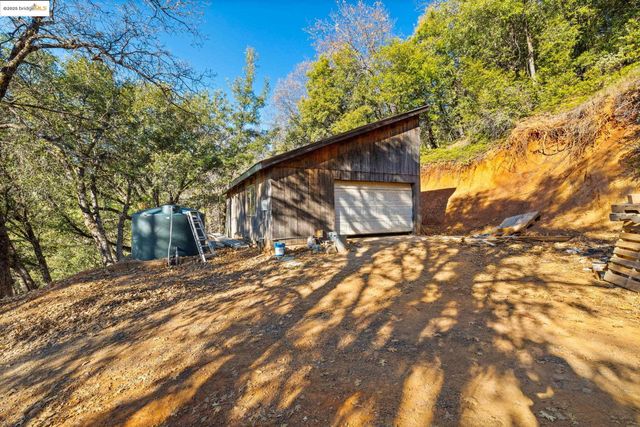 16144 Big Hill Road, Sonora, CA 95370