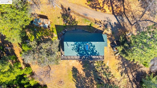 16144 Big Hill Road, Sonora, CA 95370