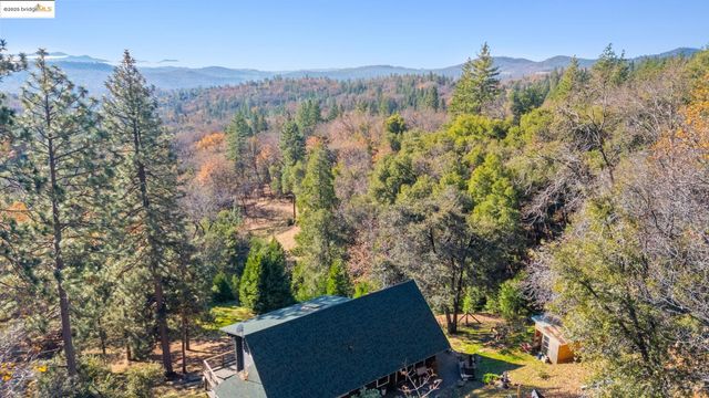 16144 Big Hill Road, Sonora, CA 95370