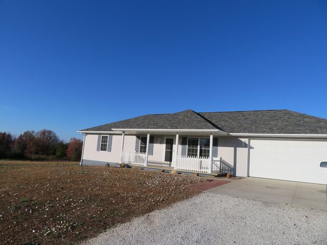 20899 E 32 Highway, Stockton, MO 65785