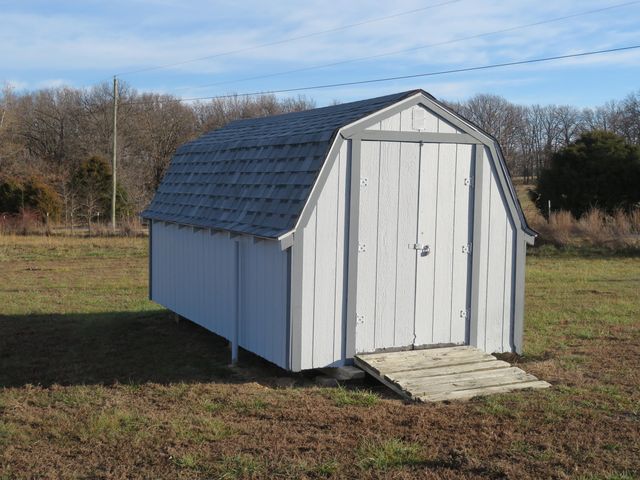 20899 E 32 Highway, Stockton, MO 65785