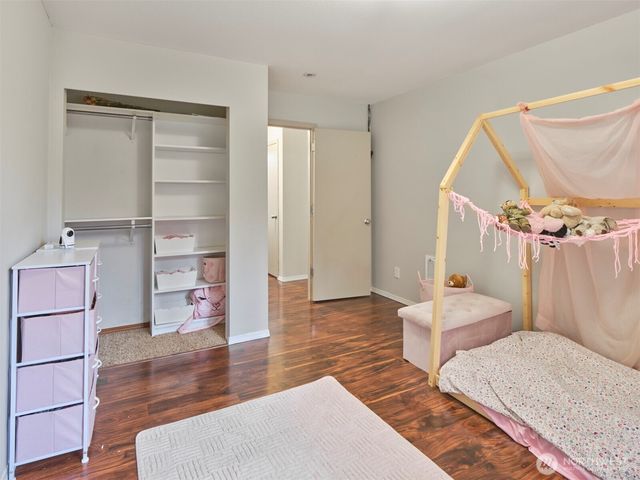 16935 Kalmia Court SE, Yelm, WA 98597