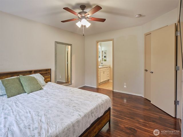 16935 Kalmia Court SE, Yelm, WA 98597