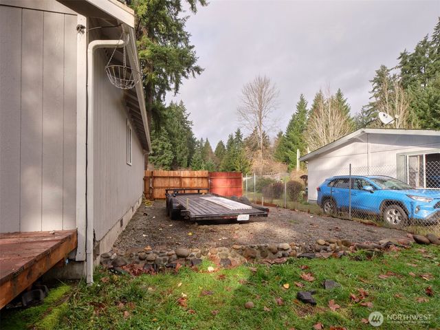 16935 Kalmia Court SE, Yelm, WA 98597