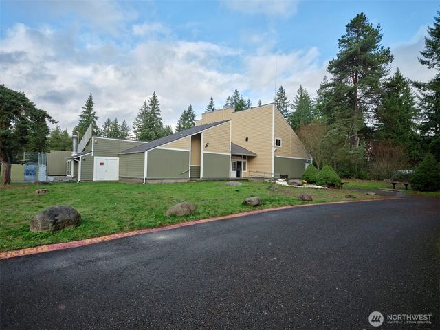 16935 Kalmia Court SE, Yelm, WA 98597