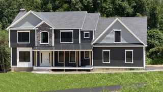 Lot 37 Wyllys Farm Road, Mansfield, CT 06250