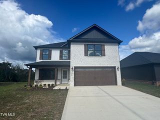 224 Dry Kiln Court, Johnson City, TN 37615
