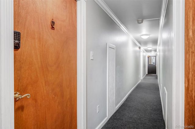 1 S Pennsylvania Street 101, Denver, CO 80209