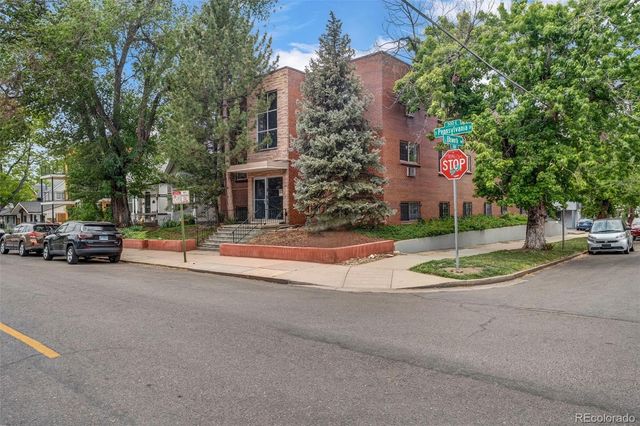 1 S Pennsylvania Street 101, Denver, CO 80209