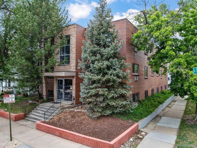 1 S Pennsylvania Street 101, Denver, CO 80209