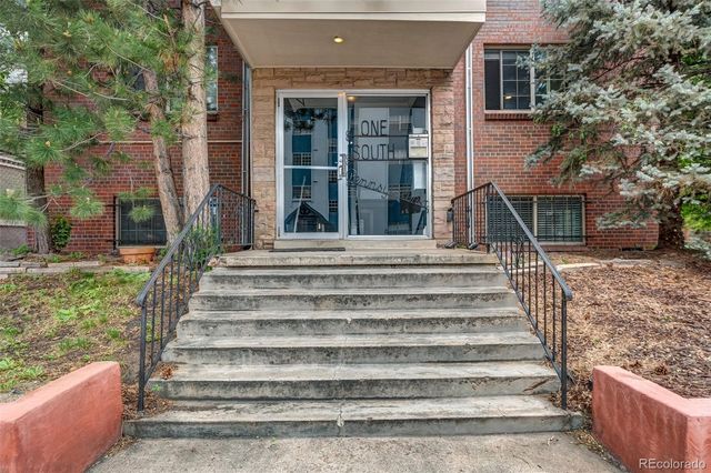 1 S Pennsylvania Street 101, Denver, CO 80209