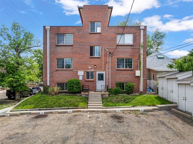 1 S Pennsylvania Street 101, Denver, CO 80209