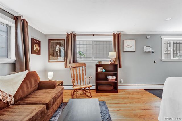 1 S Pennsylvania Street 101, Denver, CO 80209